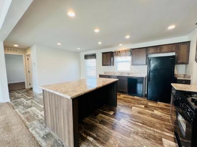 Photo 2 of 8 of home located at 4236 Wellington Jackson, MI 49201