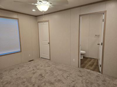 Photo 2 of 6 of home located at 7045 Carson Dr Romulus, MI 48174