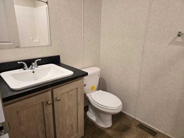 2025 Clayton 96ADR16663A Mobile Home