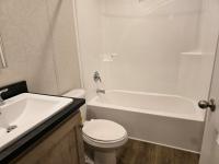 2025 Clayton 96ADR16663A Mobile Home