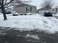 1998 Redman 143T0974 Mobile Home