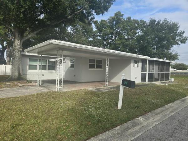 Photo 1 of 2 of home located at 2334 42nd Ave. N Saint Petersburg, FL 33714