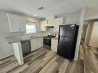 2022 Fleetwood 260WW16401B Manufactured Home