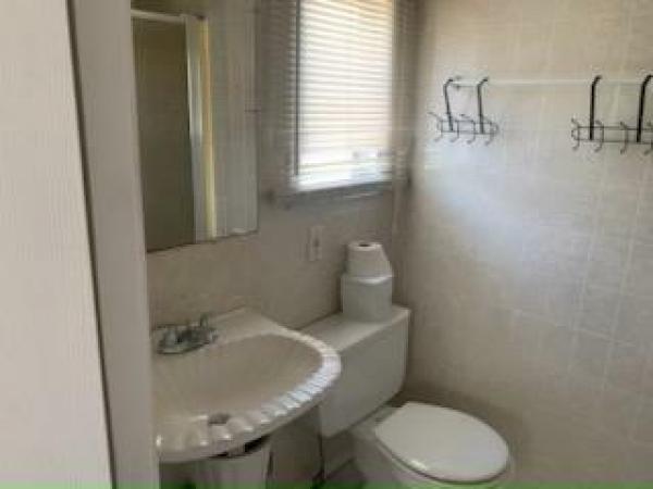 1973 Star Manufactured Home