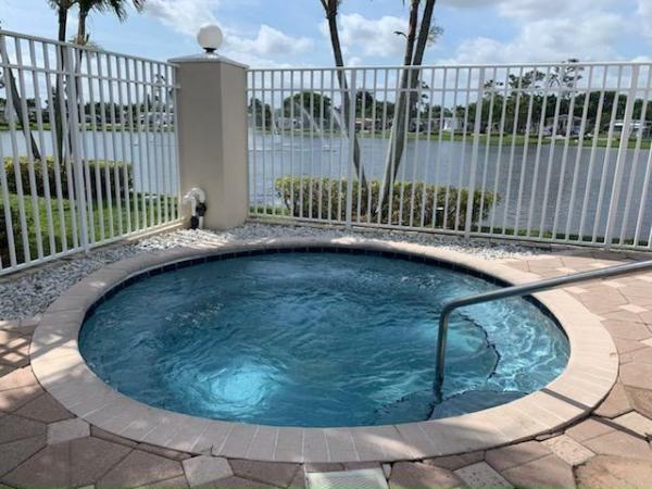 1973 Star Manufactured Home