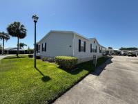 2006 Skyline Skyline Mobile Home