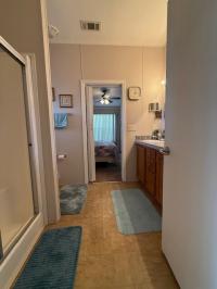 2006 Skyline Skyline Mobile Home