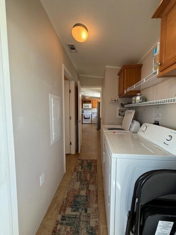 2006 Skyline Skyline Mobile Home