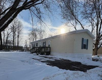 Mobile Home at 309 Brookside Manor Goshen, IN 46526