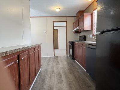 Photo 4 of 12 of home located at 309 Brookside Manor Goshen, IN 46526