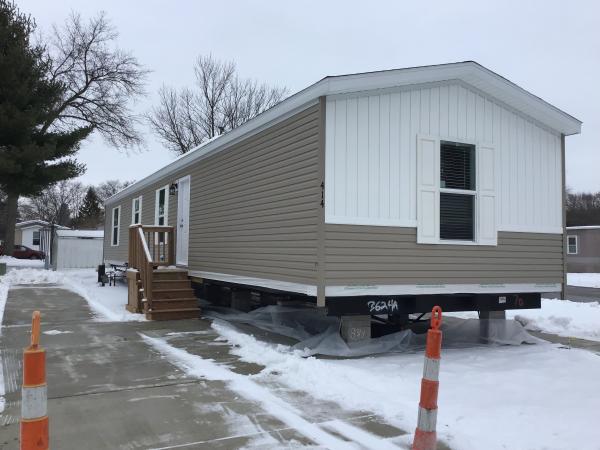 2025 Champion Mobile Home For Sale
