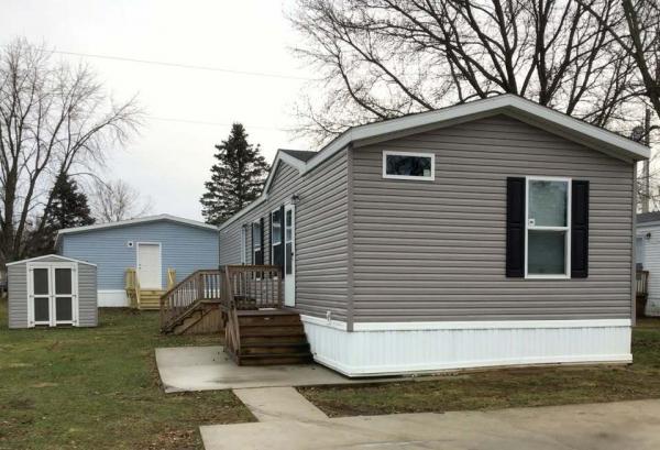 2022 Fairmont Mobile Home For Sale