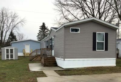 Photo 1 of 6 of home located at 178 Roxbury Park Goshen, IN 46526