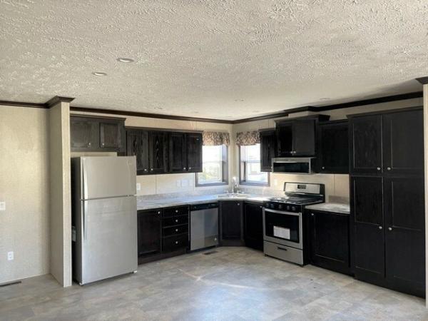2021 Fairmont Mobile Home For Sale