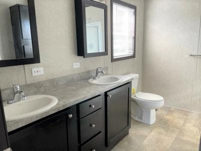 Photo 4 of 5 of home located at 227 Roxbury Park Goshen, IN 46526