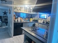 1982 Oxford 2FDGT 81-61E Mobile Home