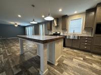 2018 Clayton 81ISH28523 Mobile Home