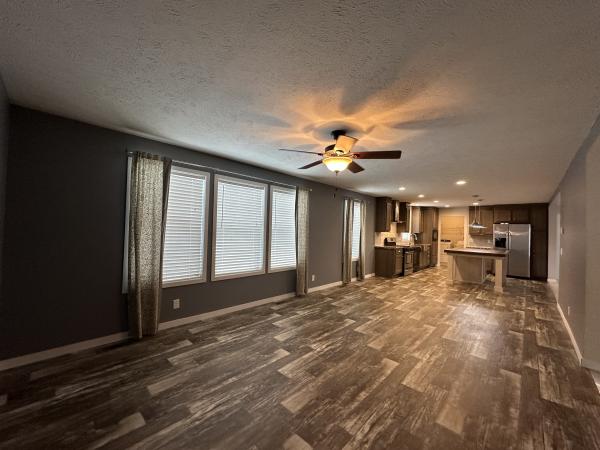 2018 Clayton 81ISH28523 Mobile Home