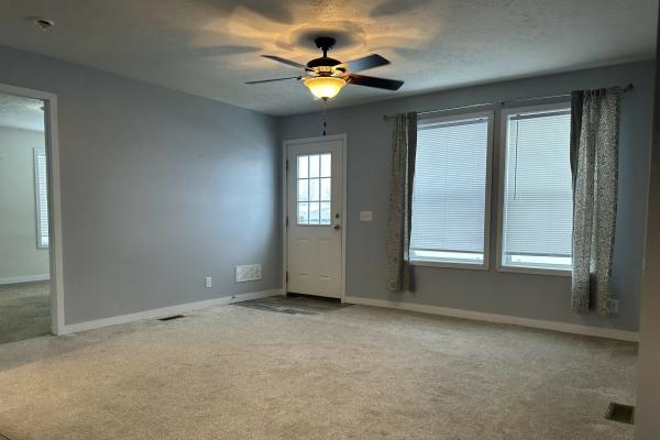 2018 Clayton 81ISH28523 Mobile Home