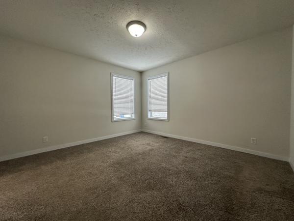 2018 Clayton 81ISH28523 Mobile Home