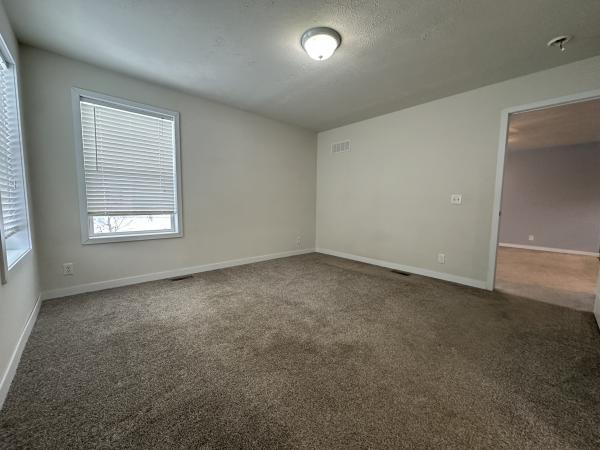 2018 Clayton 81ISH28523 Mobile Home