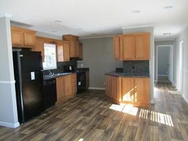 Photo 1 of 2 of home located at 468 Birchwood Dr Moncks Corner, SC 29461