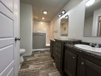 2018 Clayton 81ISH28523 Mobile Home