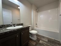 2018 Clayton 81ISH28523 Mobile Home