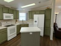 2003 Merit Manufactured Home