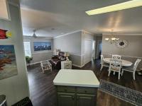 2003 Merit Manufactured Home