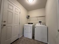 2018 Clayton 81ISH28523 Mobile Home