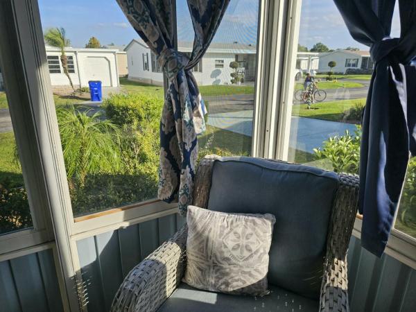 2003 Merit Manufactured Home