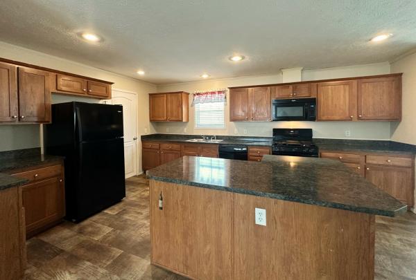 2015 Clayton Mobile Home For Sale