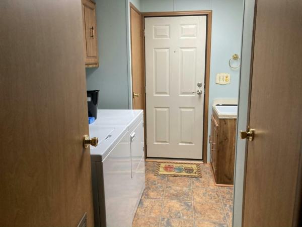 1989 Schult Cedar Knoll Manufactured Home