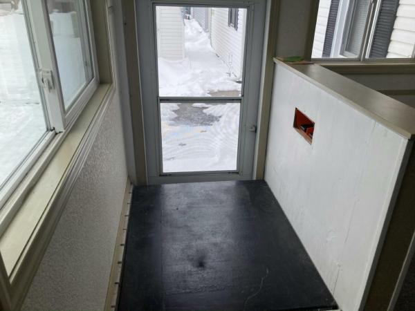 1989 Schult Cedar Knoll Manufactured Home