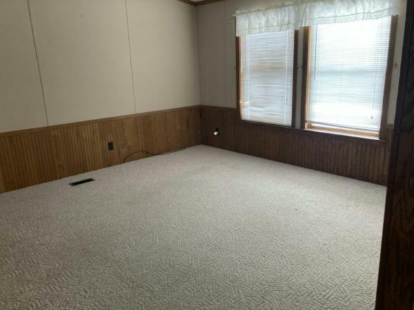 1989 Schult Cedar Knoll Manufactured Home