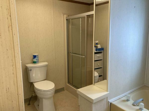 1989 Schult Cedar Knoll Manufactured Home