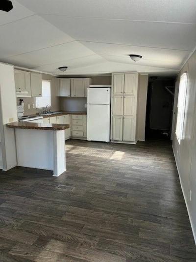 Mobile Home at 9401 Wilson Blvd Lot #383 Columbia, SC 29203