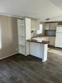 1995 Redman Brookhollow Mobile Home