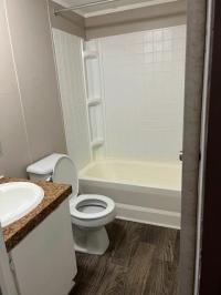 1995 Redman Brookhollow Mobile Home