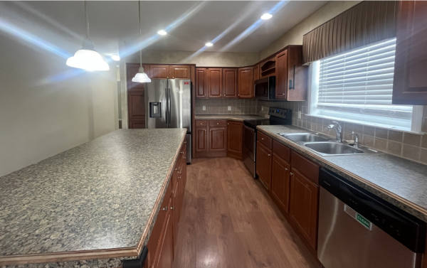 2005 Palm Harbor Mobile Home For Sale