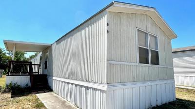Mobile Home at 619 Saints Retreat Lot 173 San Antonio, TX 78220