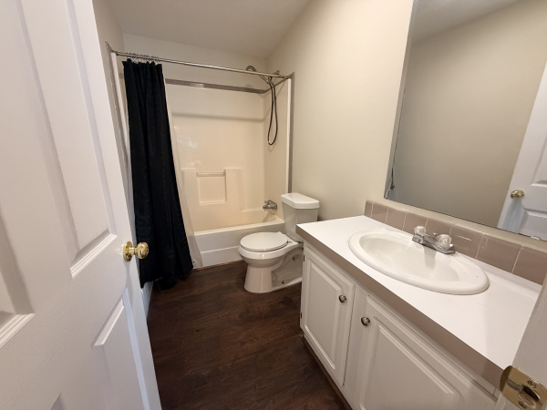 1997 Schult Mobile Home