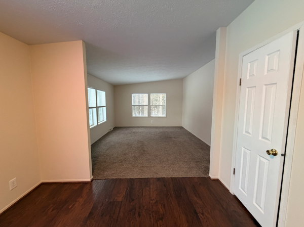 1997 Schult Mobile Home