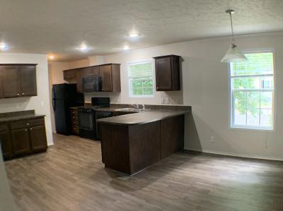 Mobile Home at 13531 Springbrook Drive Grand Haven, MI 49417