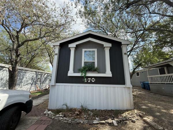 2017 OAK CREEK HOMES YES! HOME Mobile Home