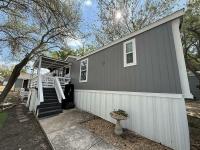 2017 OAK CREEK HOMES YES! HOME Mobile Home