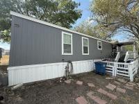 2017 OAK CREEK HOMES YES! HOME Mobile Home