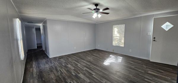 Photo 1 of 2 of home located at 9605 W Us Highway 90 Lot #149 San Antonio, TX 78245
