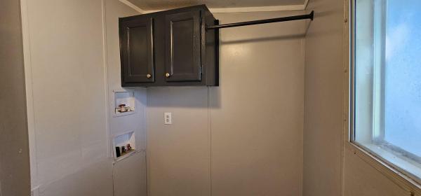 1998 Clayton Homes Inc Santa Fe Mobile Home